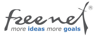 Logo Freenet