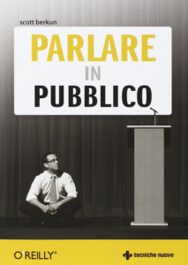 Parlare in pubblico