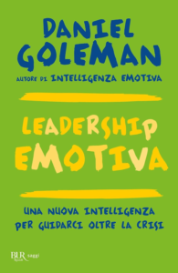 Leadership emotiva