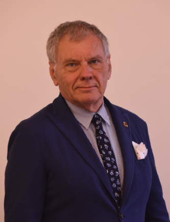 Bruno Bozza
