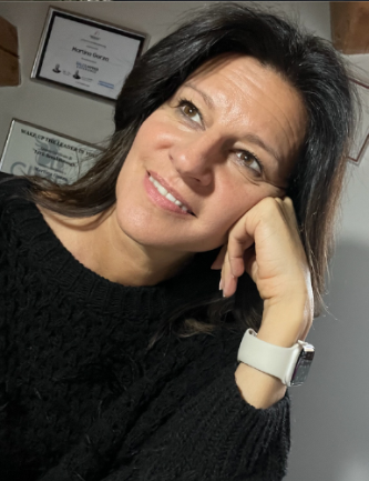 Martina Gorza