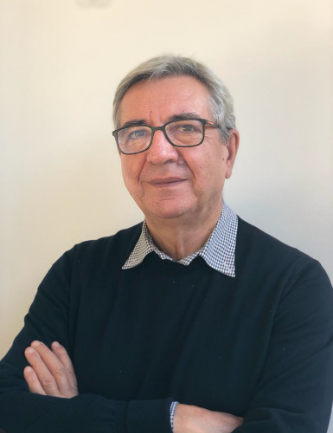 Mauro Rocco Magistro
