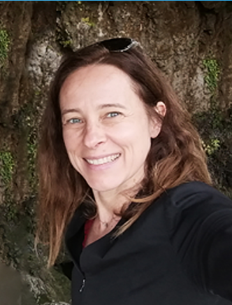 Patrizia Minghelli