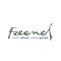 Logo Free Net